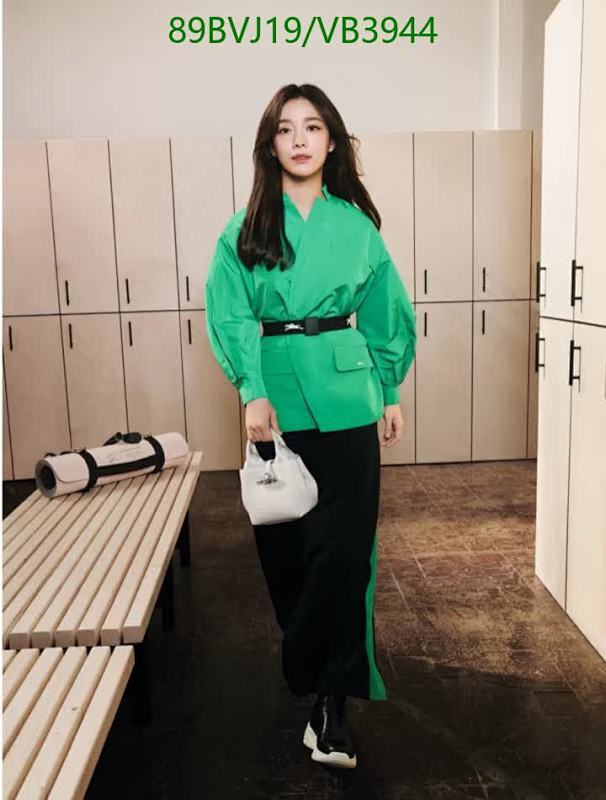 Longchamp-Bag-4A Quality Code: VB3944 $: 89USD