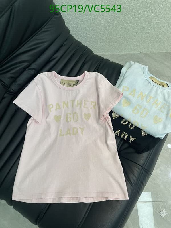 Valentino-Clothing Code: VC5543 $: 95USD