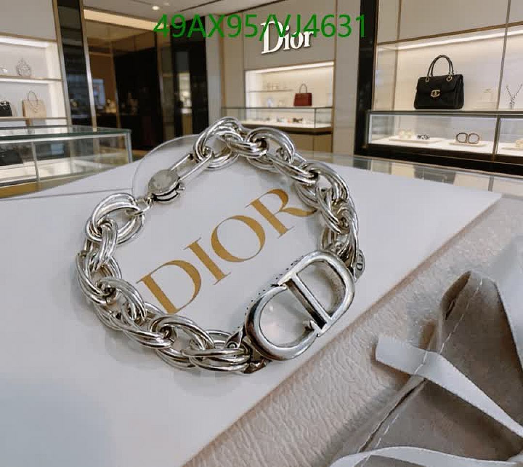 Dior-Jewelry Code: VJ4631 $: 49USD
