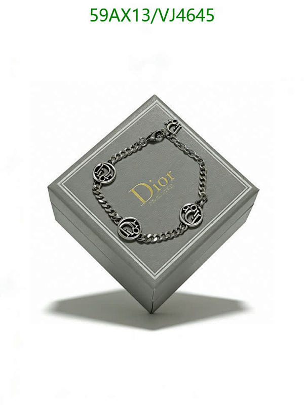 Dior-Jewelry Code: VJ4645 $: 59USD