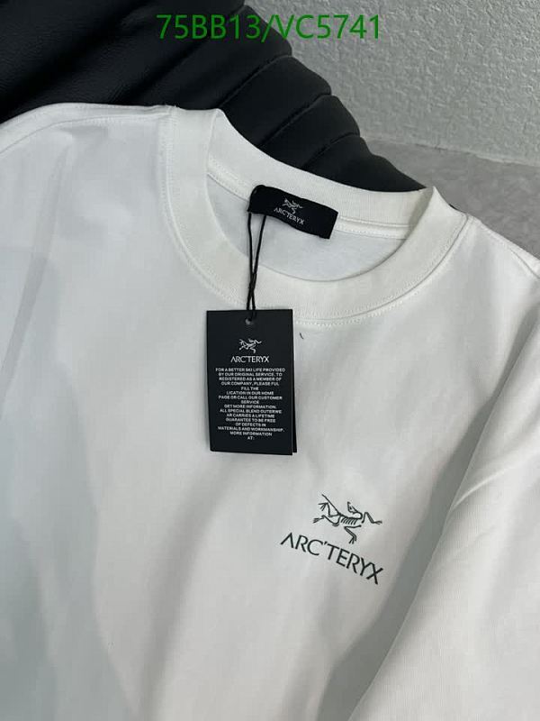 Arcteryx-Clothing Code: VC5741 $: 75USD