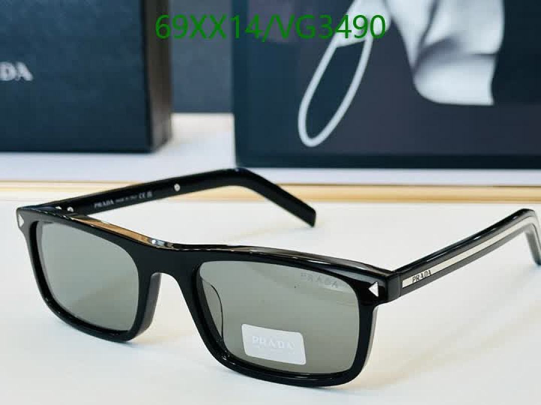 Prada-Glasses Code: VG3490 $: 69USD-Yupoo.ru - Copybrand.Team photo album Prada-Glasses Code: VG3490 $: 69USD