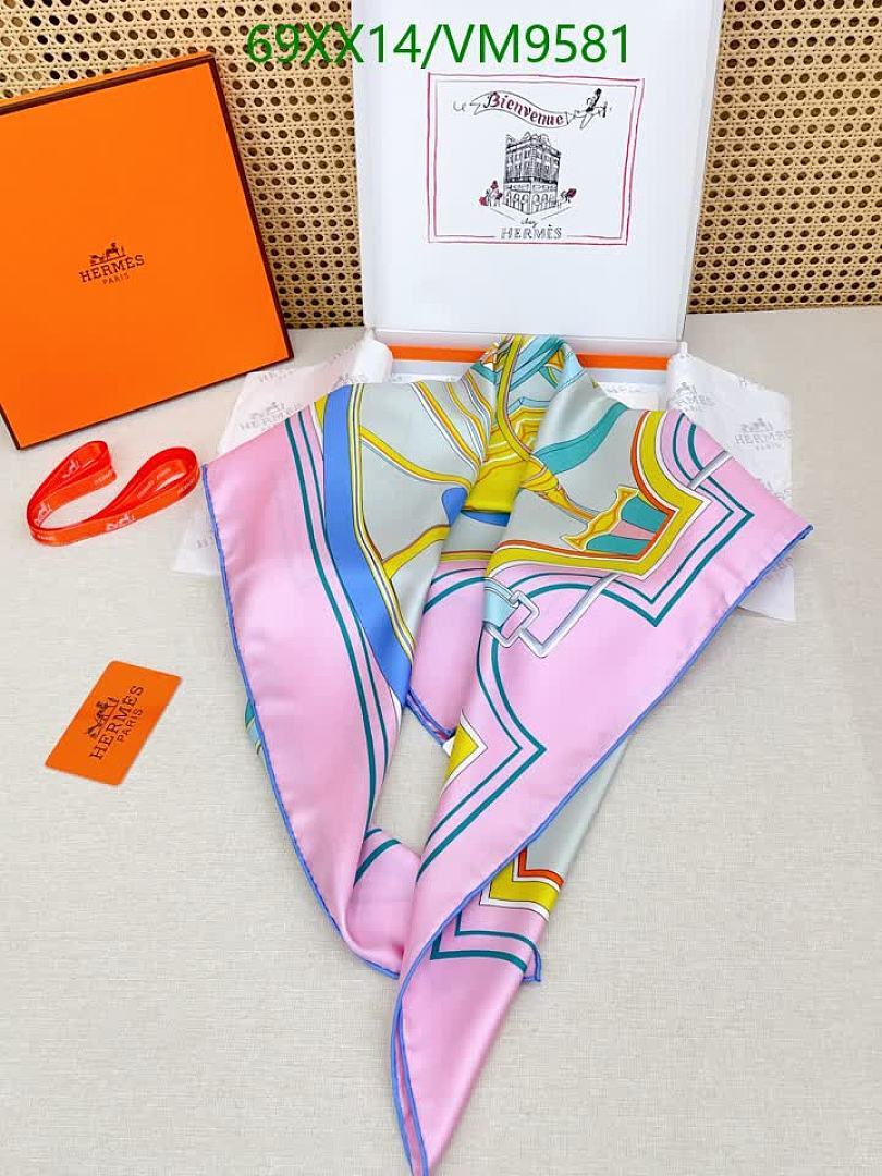 Hermes-Scarf Code: VM9581 $: 69USD