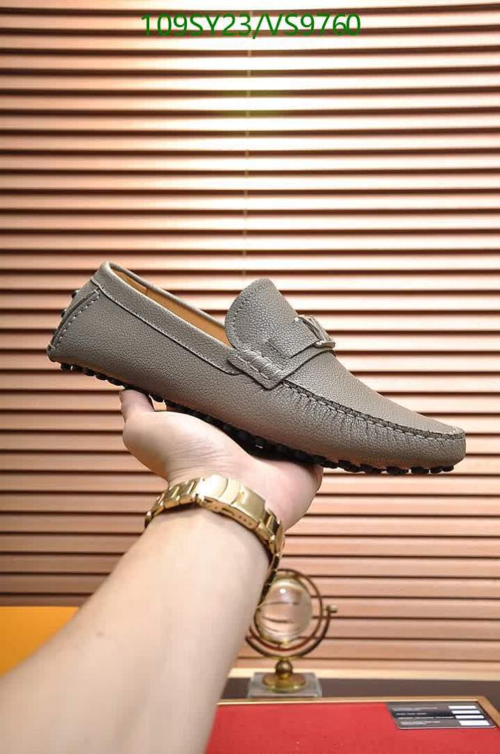 LV-Men shoes Code: VS9760 $: 109USD