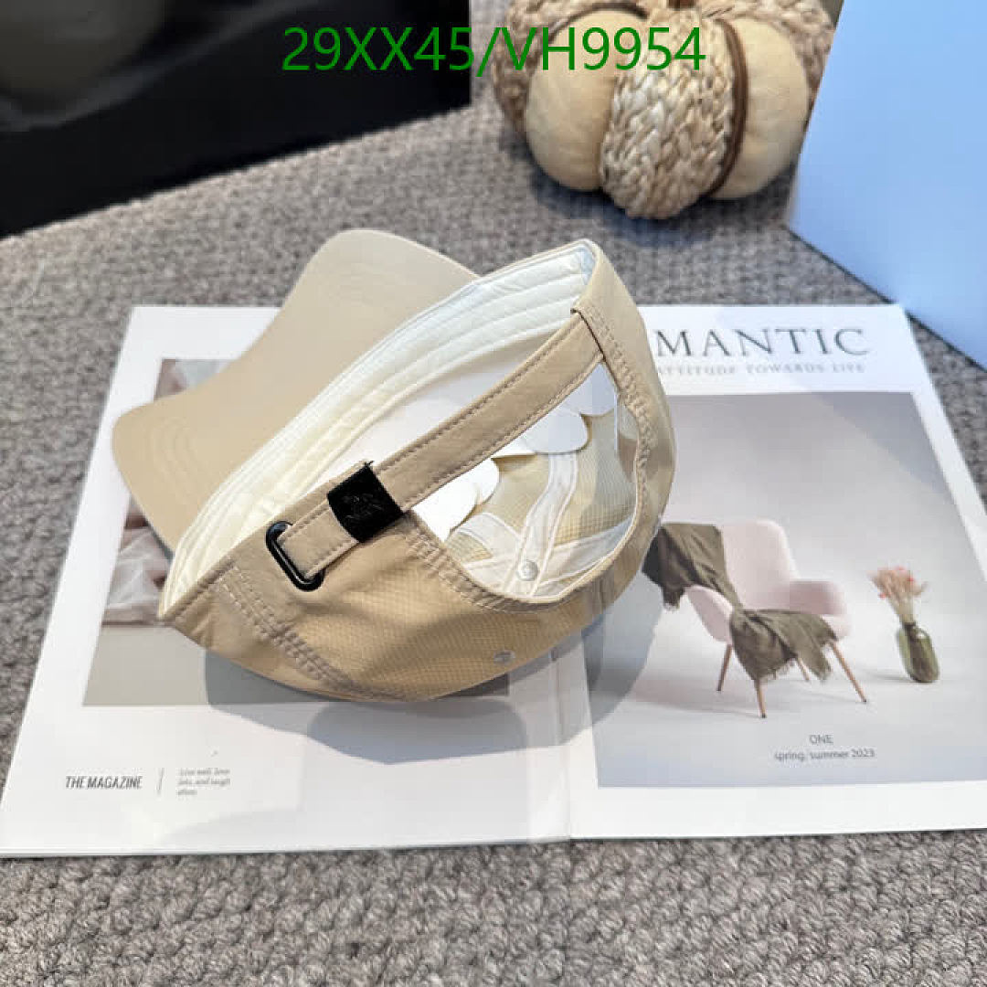 Arcteryx-Cap(Hat) Code: VH9954 $: 29USD