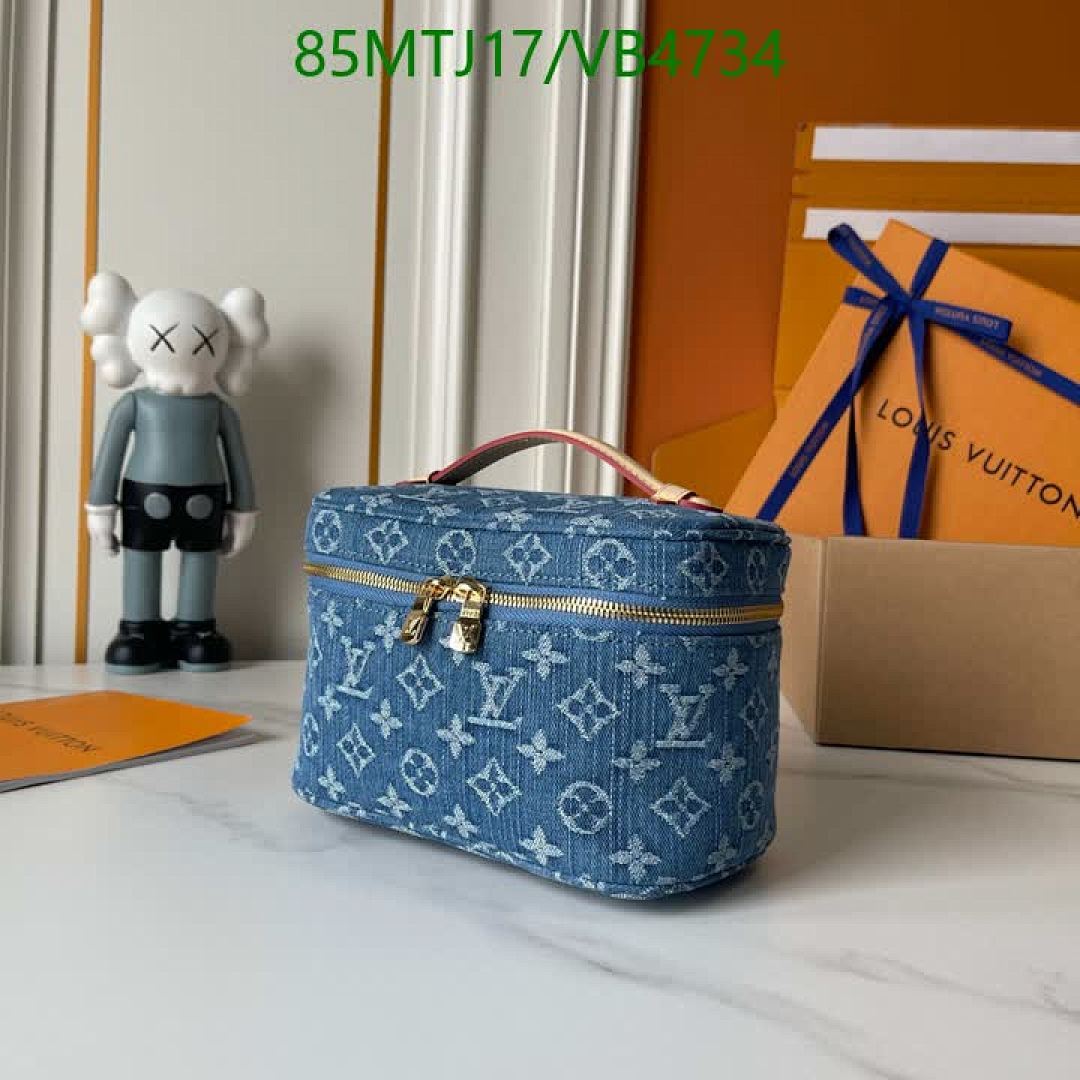 LV-Bag-4A Quality Code: VB4734 $: 85USD