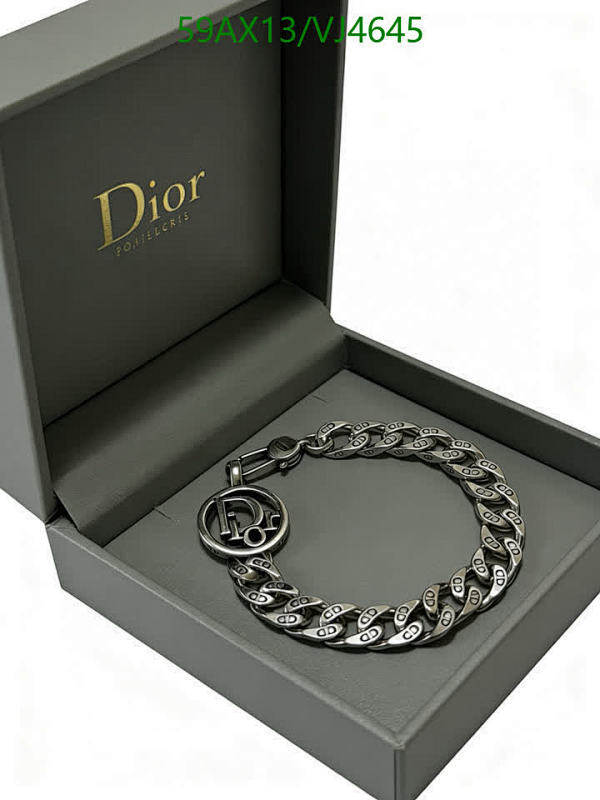 Dior-Jewelry Code: VJ4645 $: 59USD