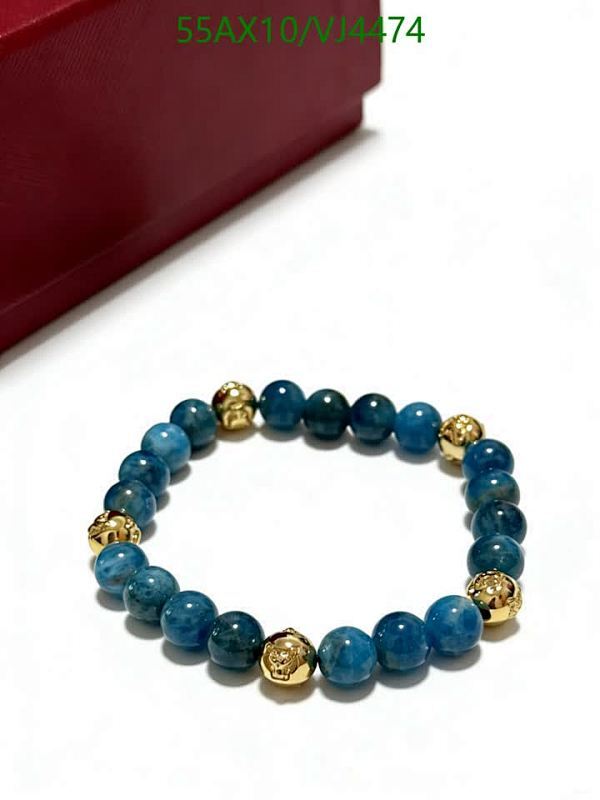 Cartier-Jewelry Code: VJ4474 $: 55USD