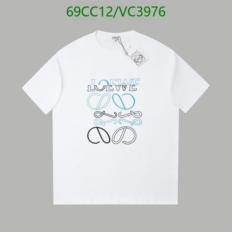 Loewe-Clothing Code: VC3976 $: 69USD