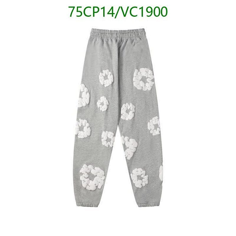 DENIM TEARS-Clothing Code: VC1900 $: 75USD