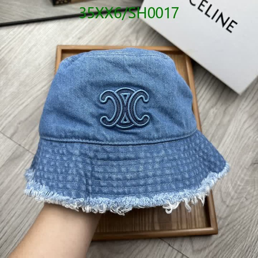 Celine-Cap(Hat) Code: SH0017 $: 35USD