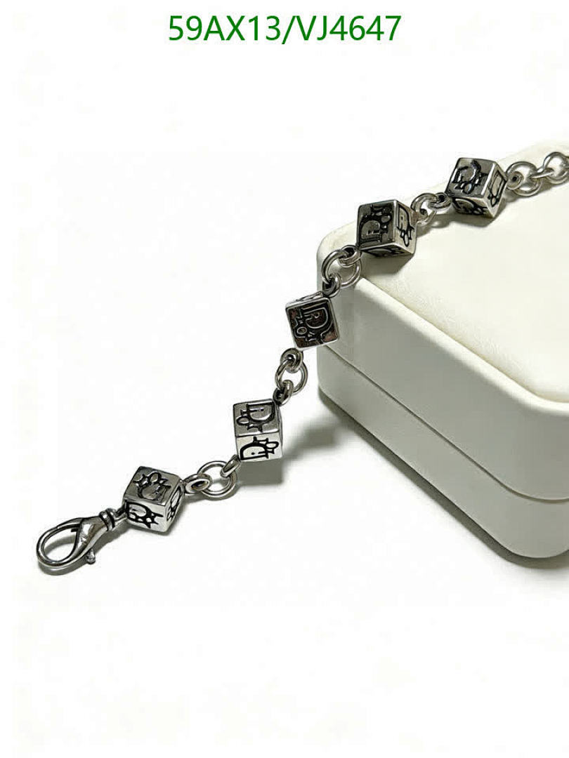 Dior-Jewelry Code: VJ4647 $: 59USD