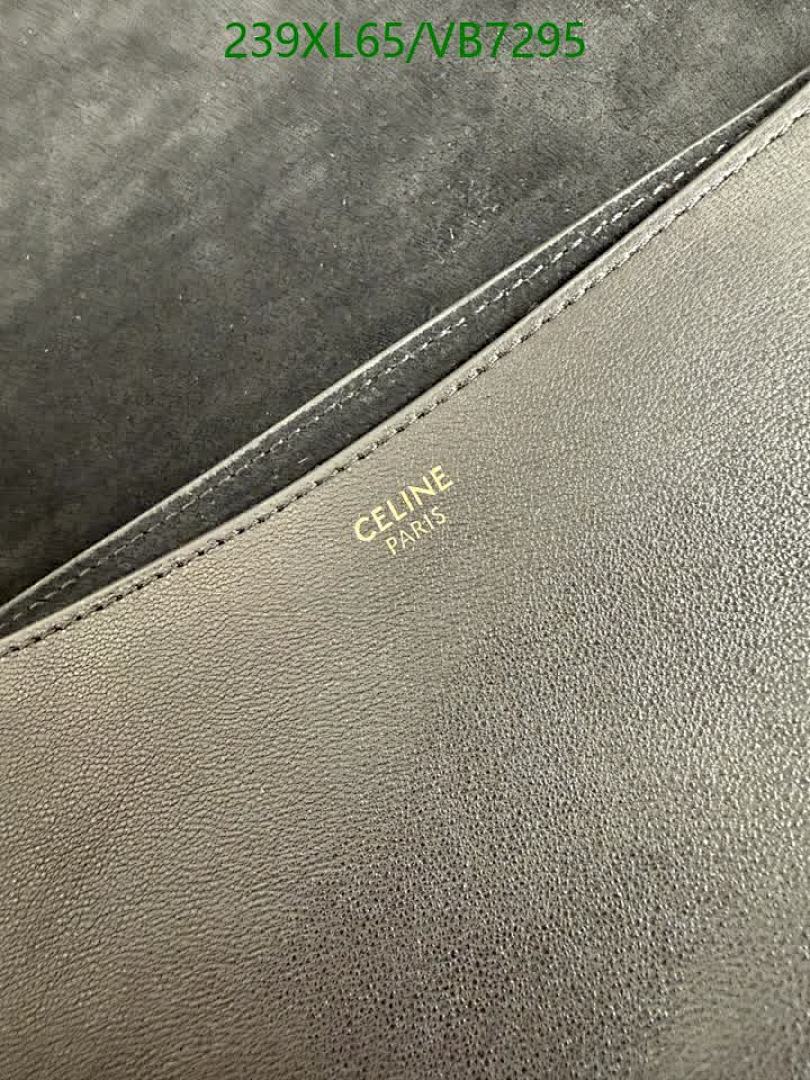Celine-Bag-Mirror Quality Code: VB7295 $: 239USD