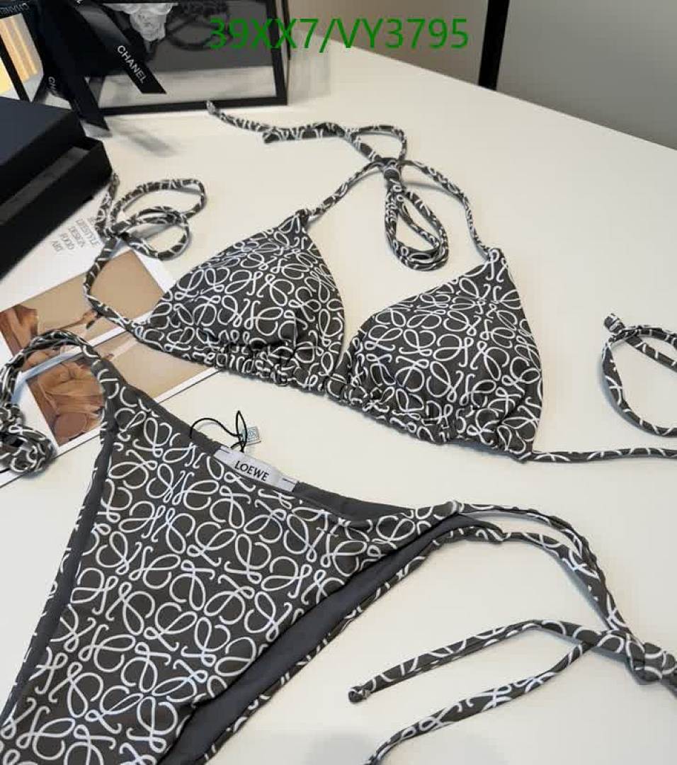 Loewe-Swimsuit Code: VY3795 $: 39USD
