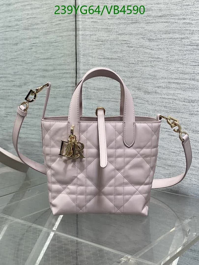 Dior-Bag-Mirror Quality Code: VB4590 $: 239USD