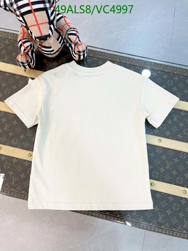 D&G-Kids Clothing Code: VC4997 $: 49USD