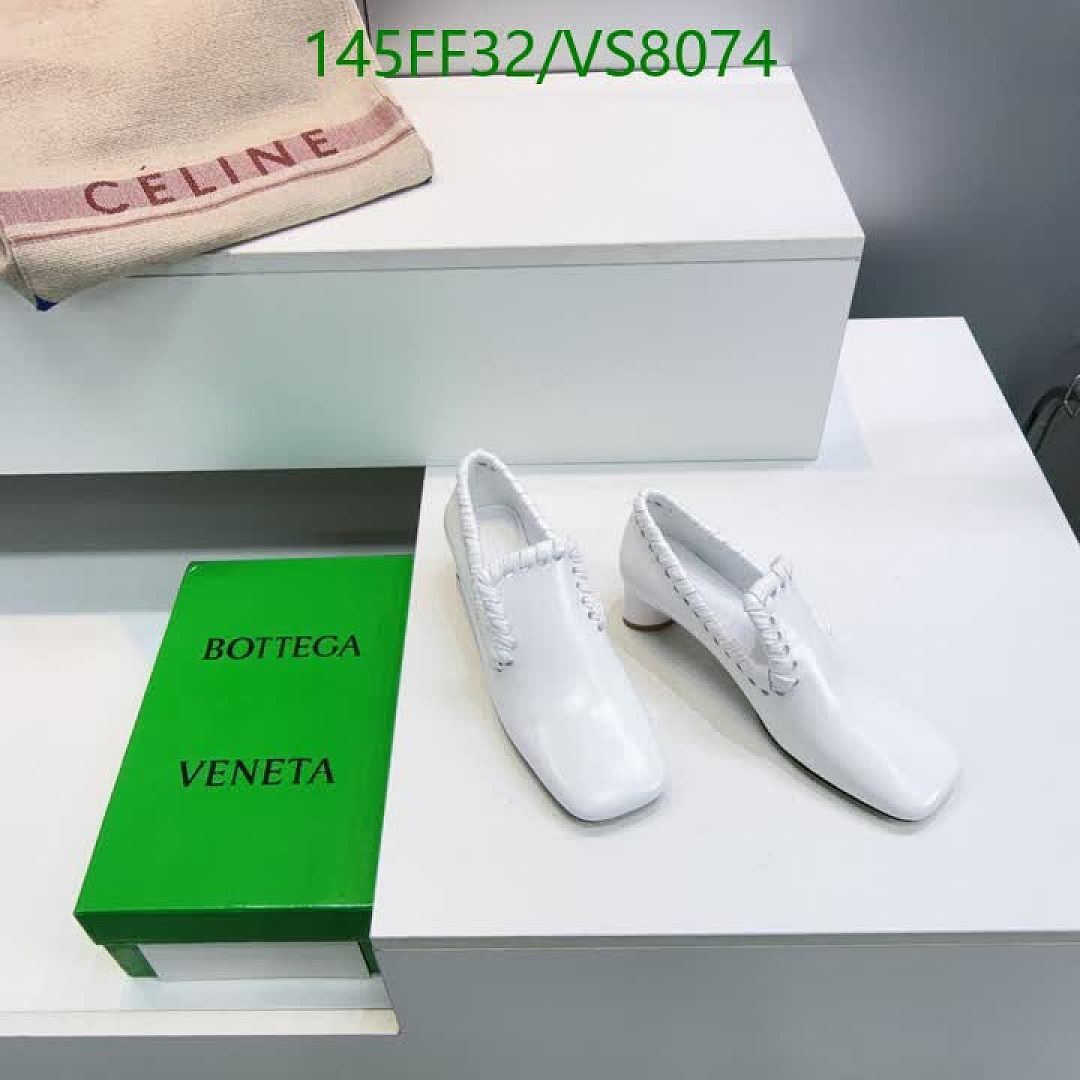 BV-Women Shoes Code: VS8074 $: 145USD