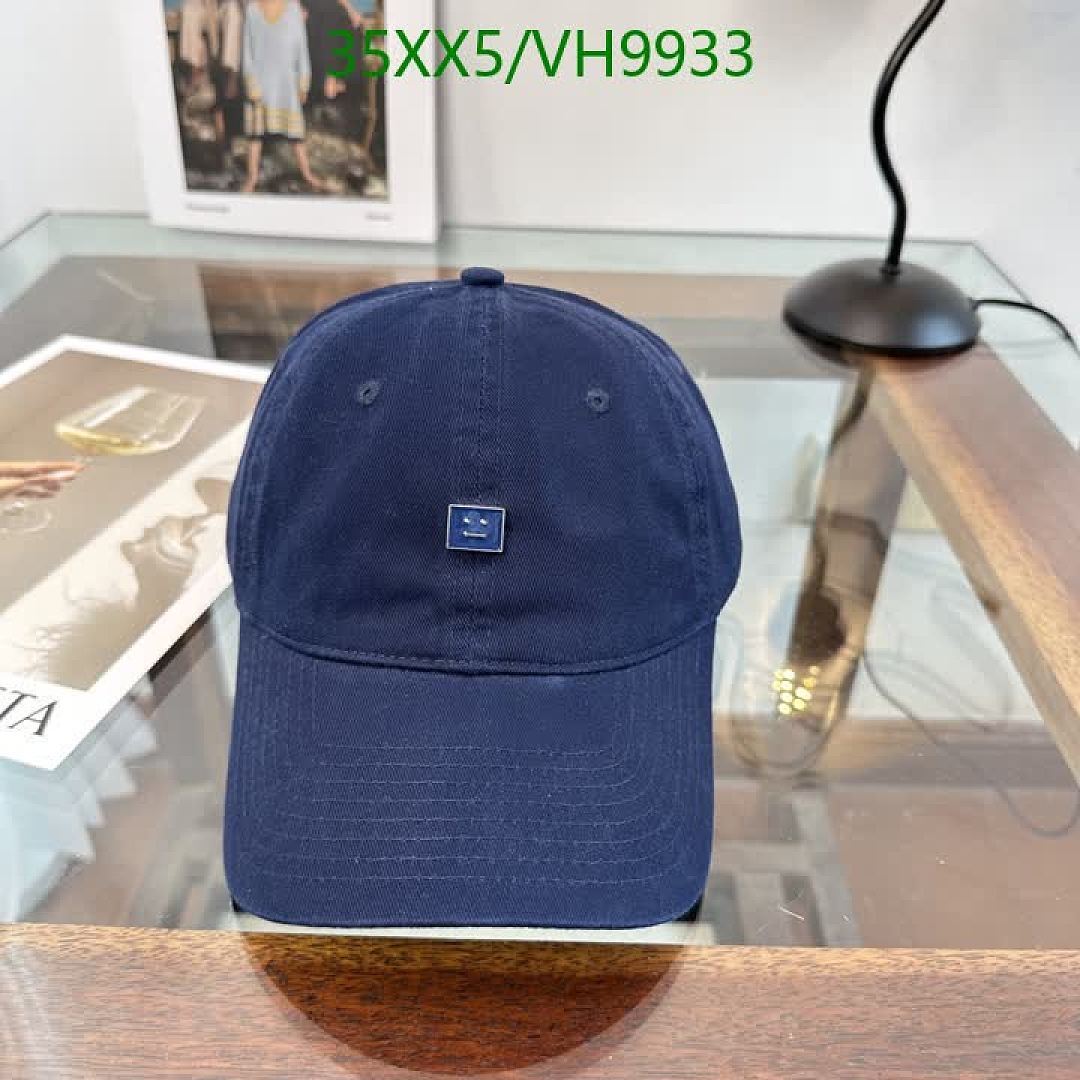 Acne Studios-Cap(Hat) Code: VH9933 $: 35USD