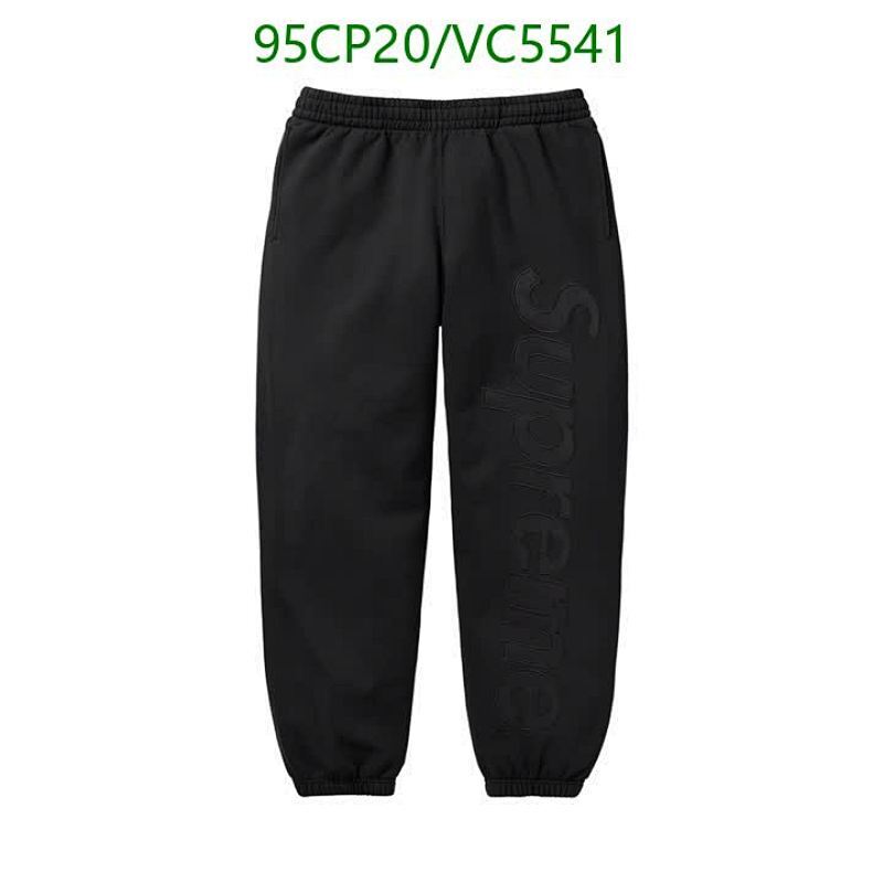 Supreme-Clothing Code: VC5541 $: 95USD