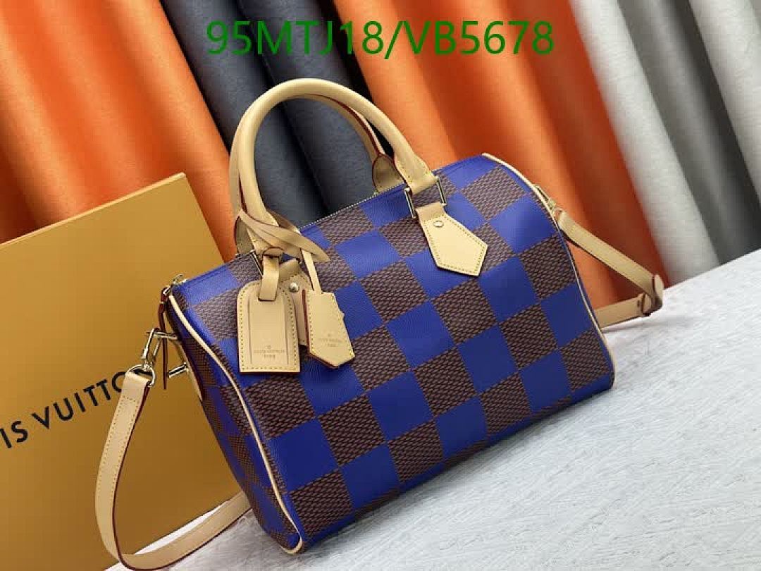 LV-Bag-4A Quality Code: VB5678 $: 95USD