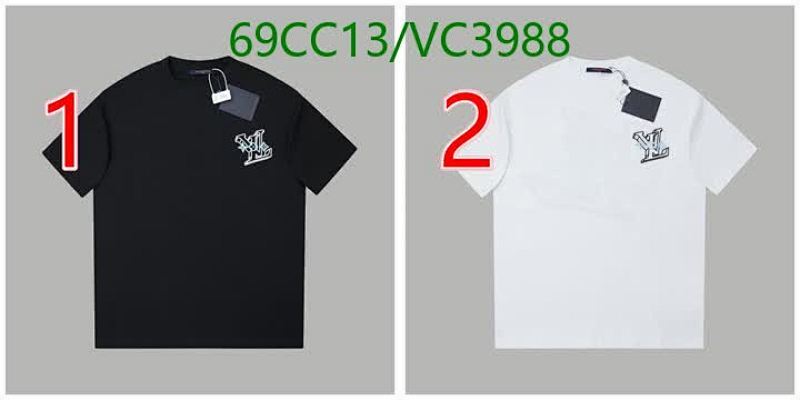 LV-Clothing Code: VC3988 $: 69USD