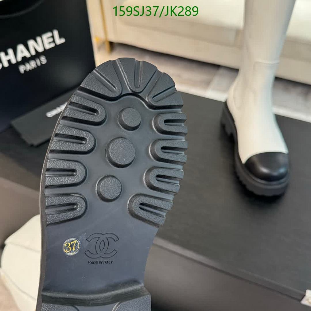 Boots-Women Shoes Code: JK289 $: 159USD