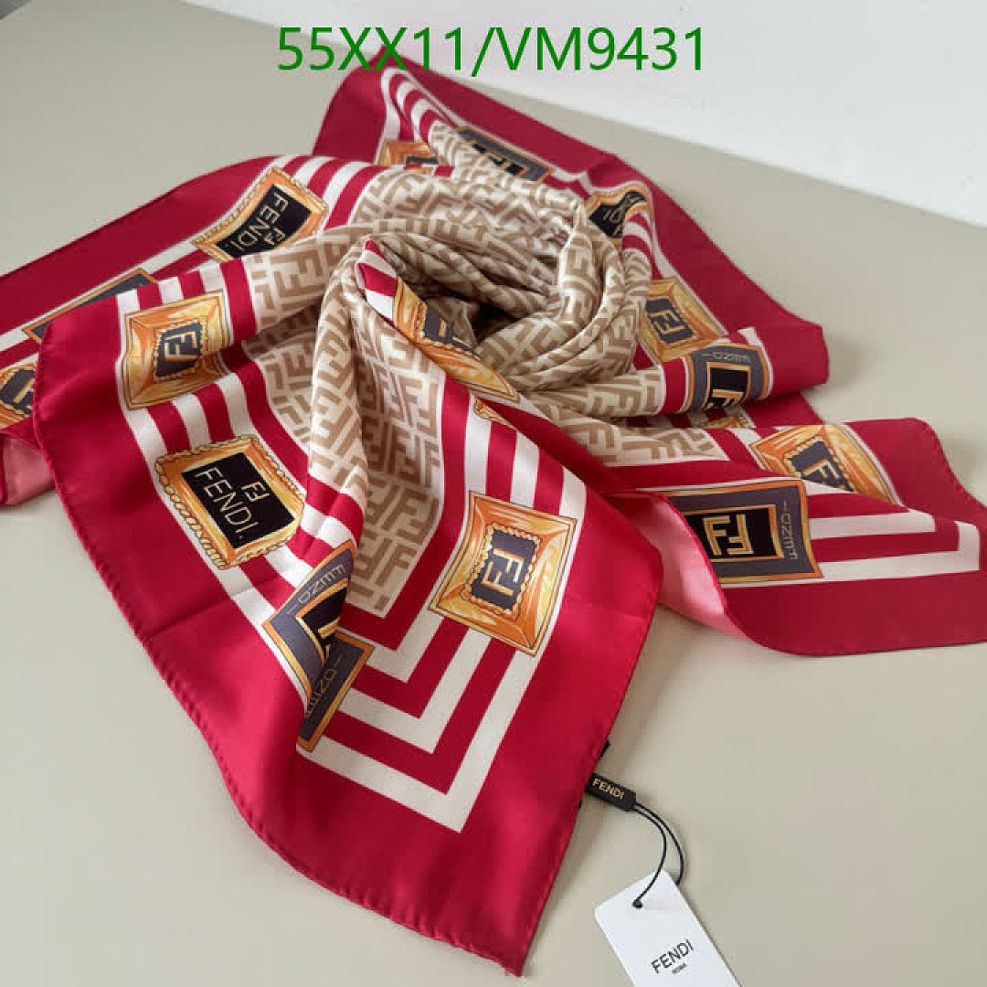 Fendi-Scarf Code: VM9431 $: 55USD