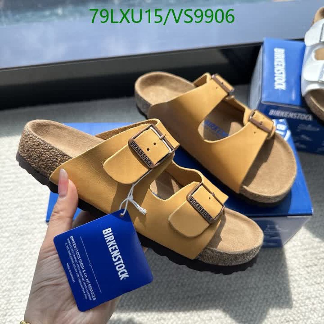 Birkenstock-Men shoes Code: VS9906 $: 79USD