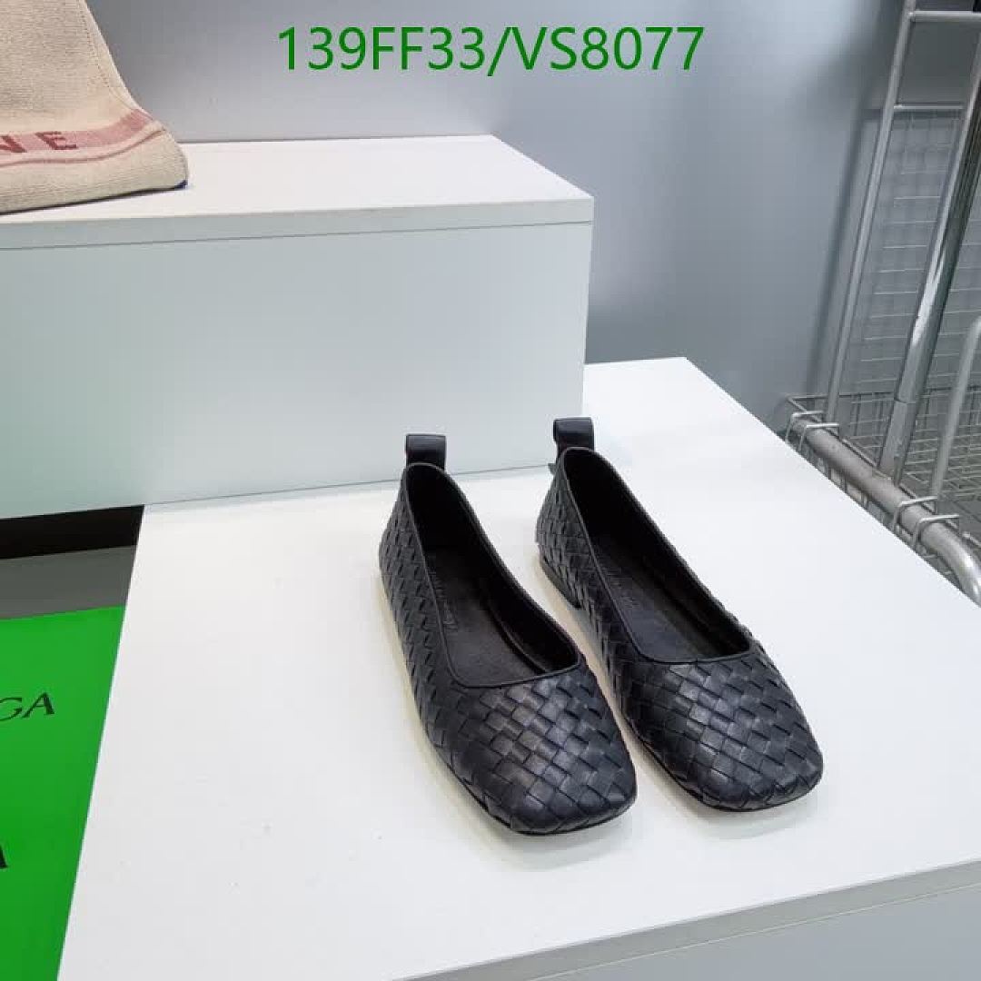 BV-Women Shoes Code: VS8077 $: 139USD