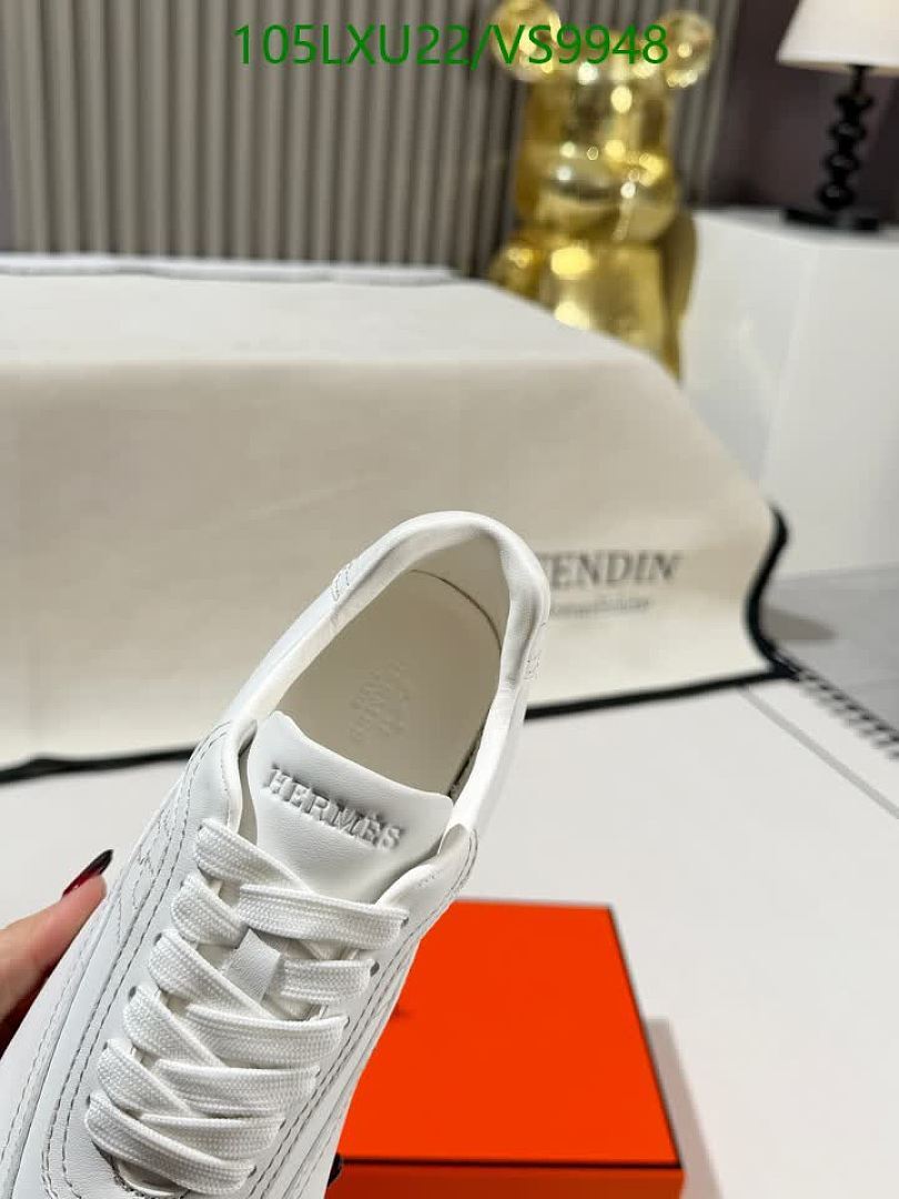 Hermes-Women Shoes Code: VS9948 $: 105USD