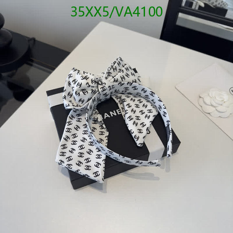 Chanel-Headband Code: VA4100 $: 35USD