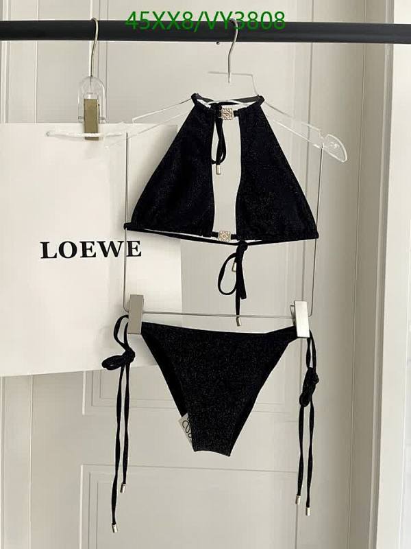 Loewe-Swimsuit Code: VY3808 $: 45USD