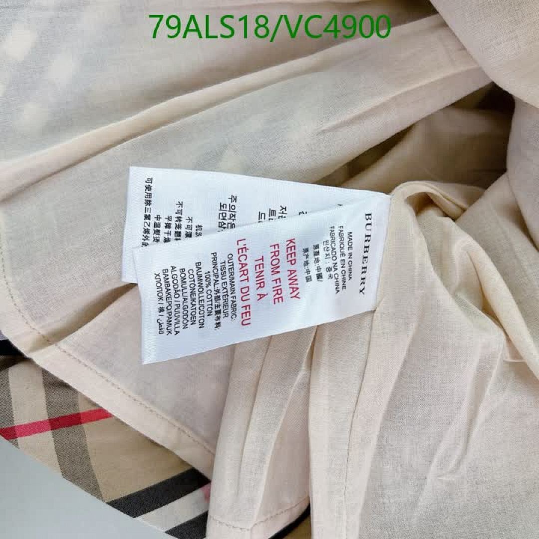 Burberry-Kids Clothing Code: VC4900 $: 79USD-Yupoo.ru - Copybrand.Team photo album Burberry-Kids Clothing Code: VC4900 $: 79USD