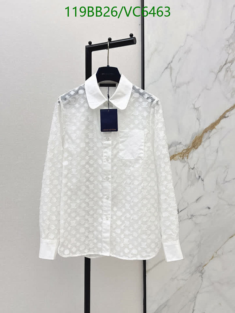 LV-Clothing Code: VC6463 $: 119USD