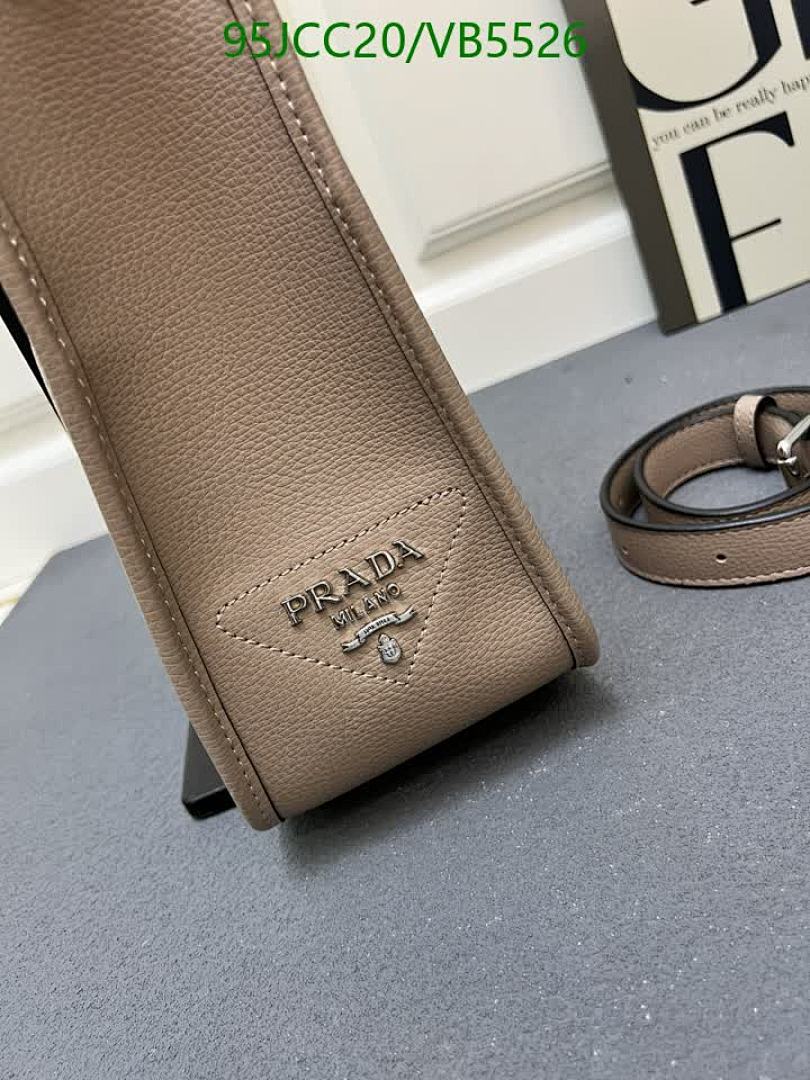 Prada-Bag-4A Quality Code: VB5526 $: 95USD