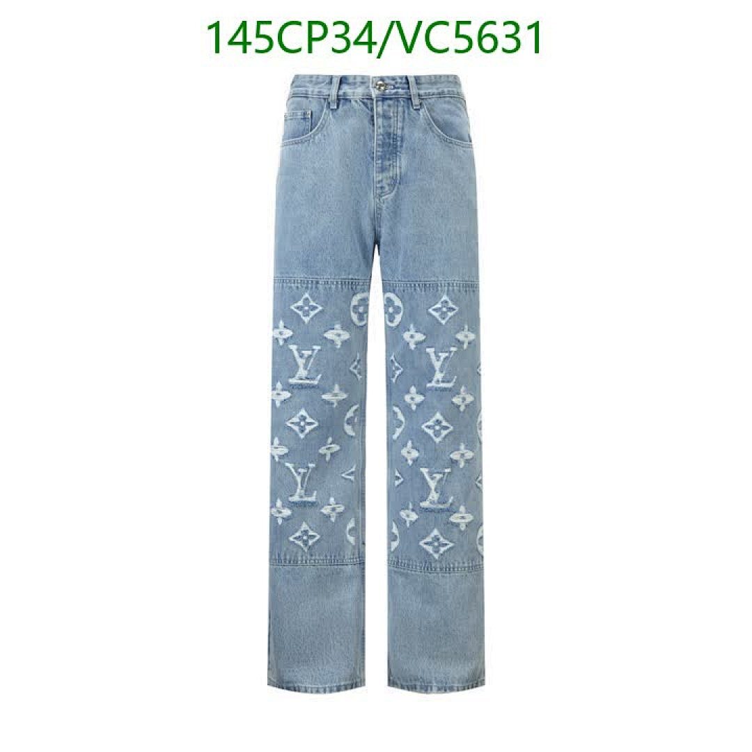LV-Clothing Code: VC5631 $: 145USD