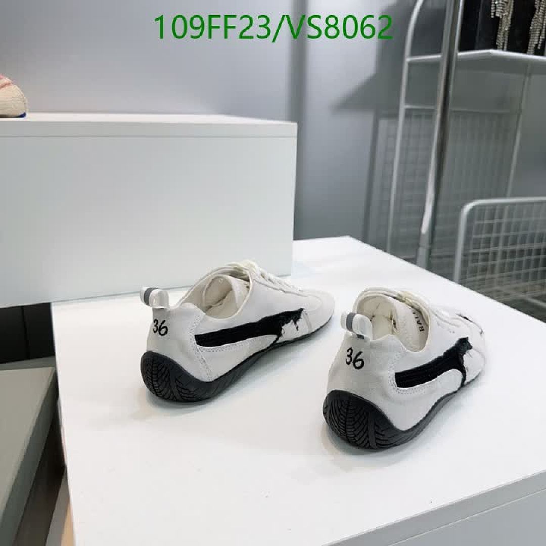 Balenciaga-Men shoes Code: VS8062 $: 109USD