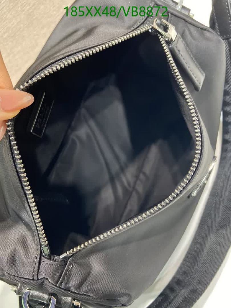 Prada-Bag-Mirror Quality Code: VB8872 $: 185USD