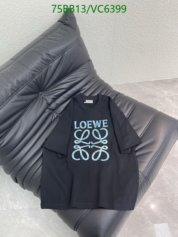 Loewe-Clothing Code: VC6399 $: 75USD