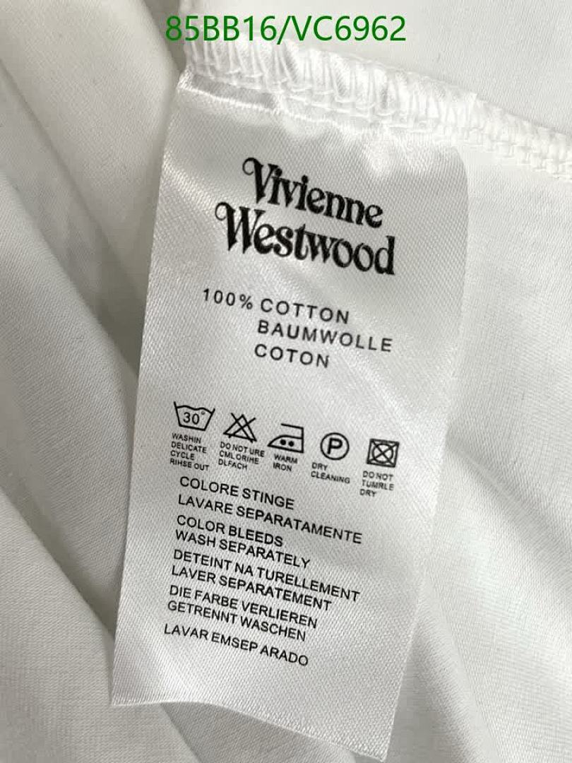 Vivienne Westwood-Clothing Code: VC6962 $: 85USD