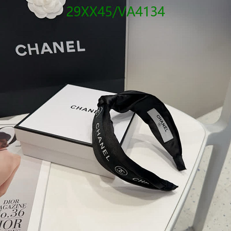 Chanel-Headband Code: VA4134 $: 29USD
