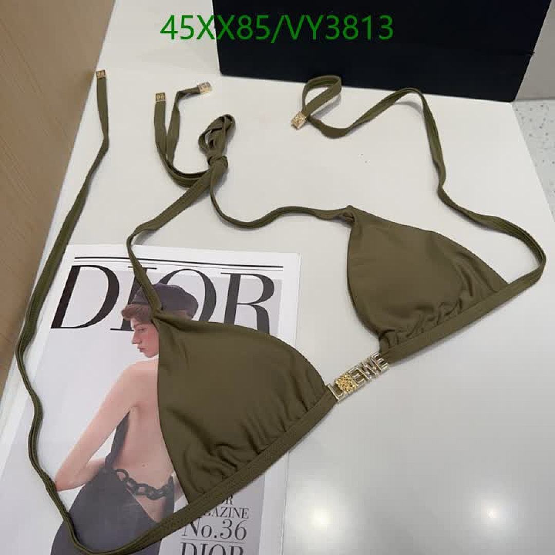 Loewe-Swimsuit Code: VY3813 $: 45USD