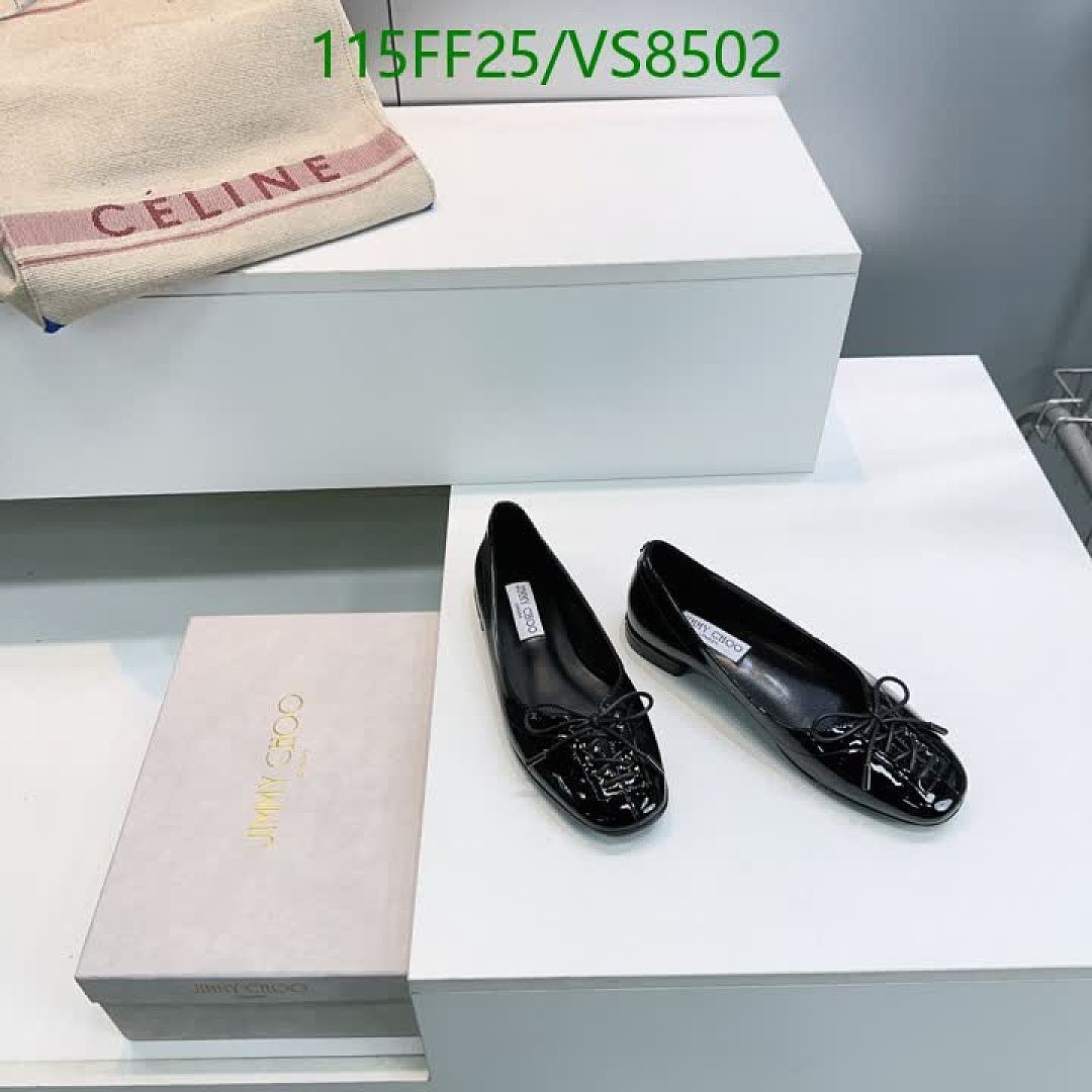 Jimmy Choo-Men shoes Code: VS8502 $: 115USD