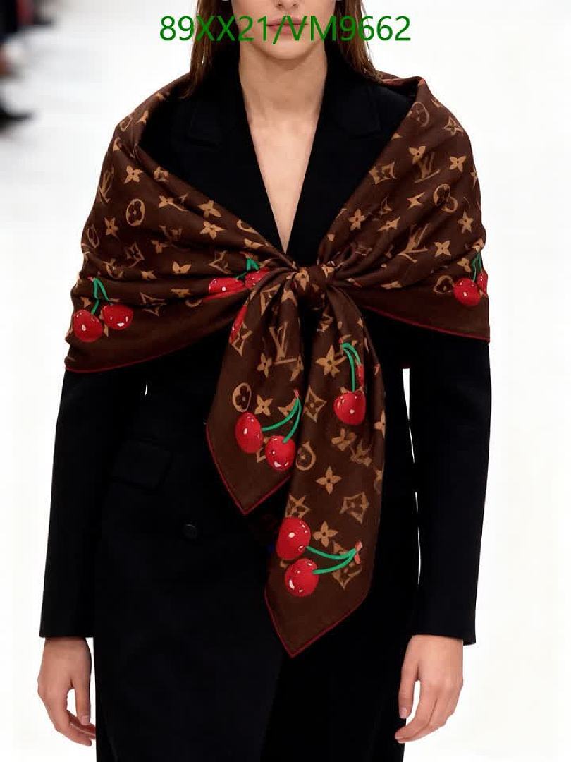 LV-Scarf Code: VM9662 $: 89USD