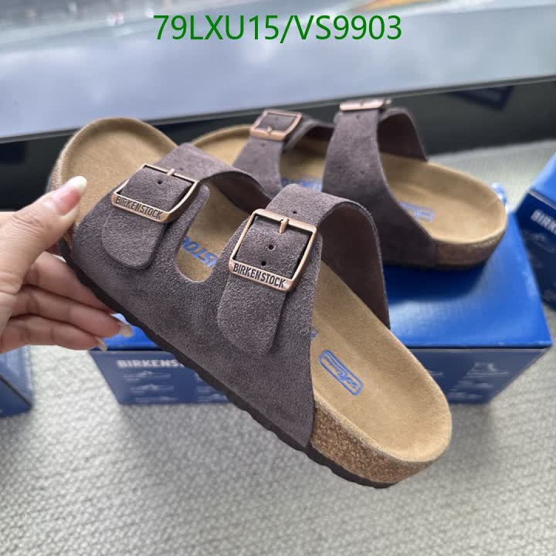 Birkenstock-Men shoes Code: VS9903 $: 79USD