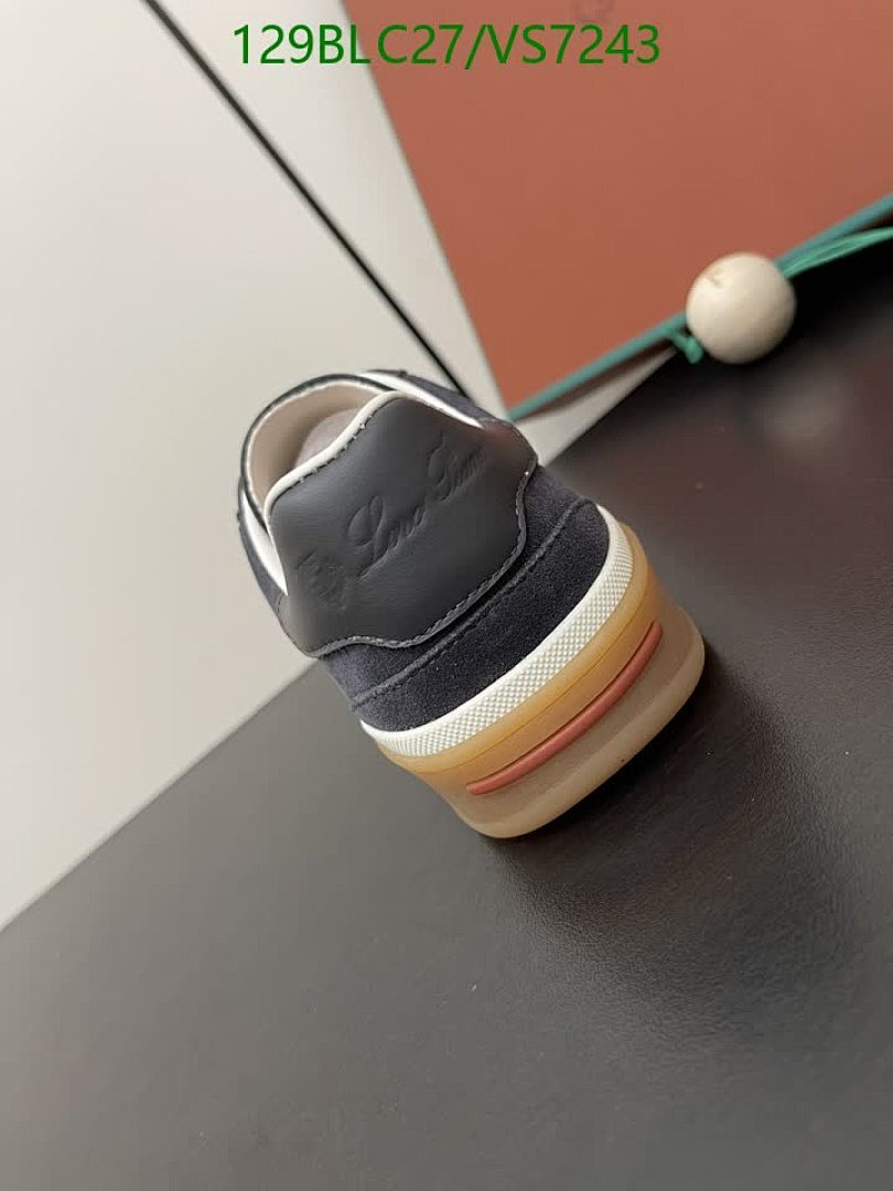 Loro Piana-Women Shoes Code: VS7243 $: 129USD