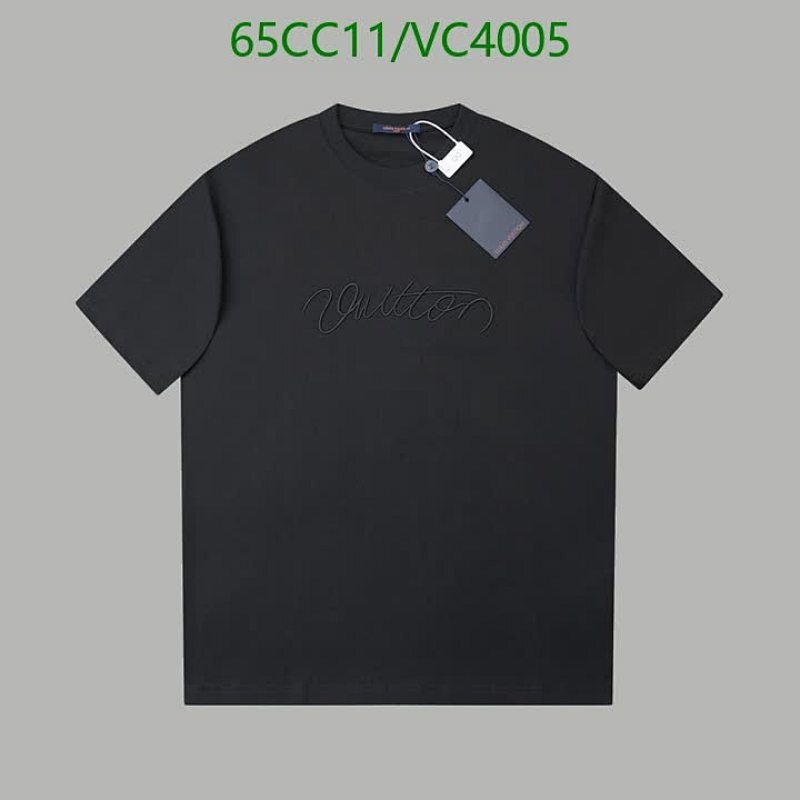 LV-Clothing Code: VC4005 $: 65USD