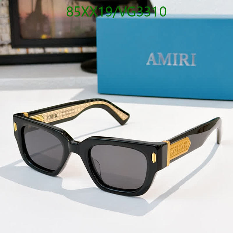 Amiri-Glasses Code: VG3310 $: 85USD