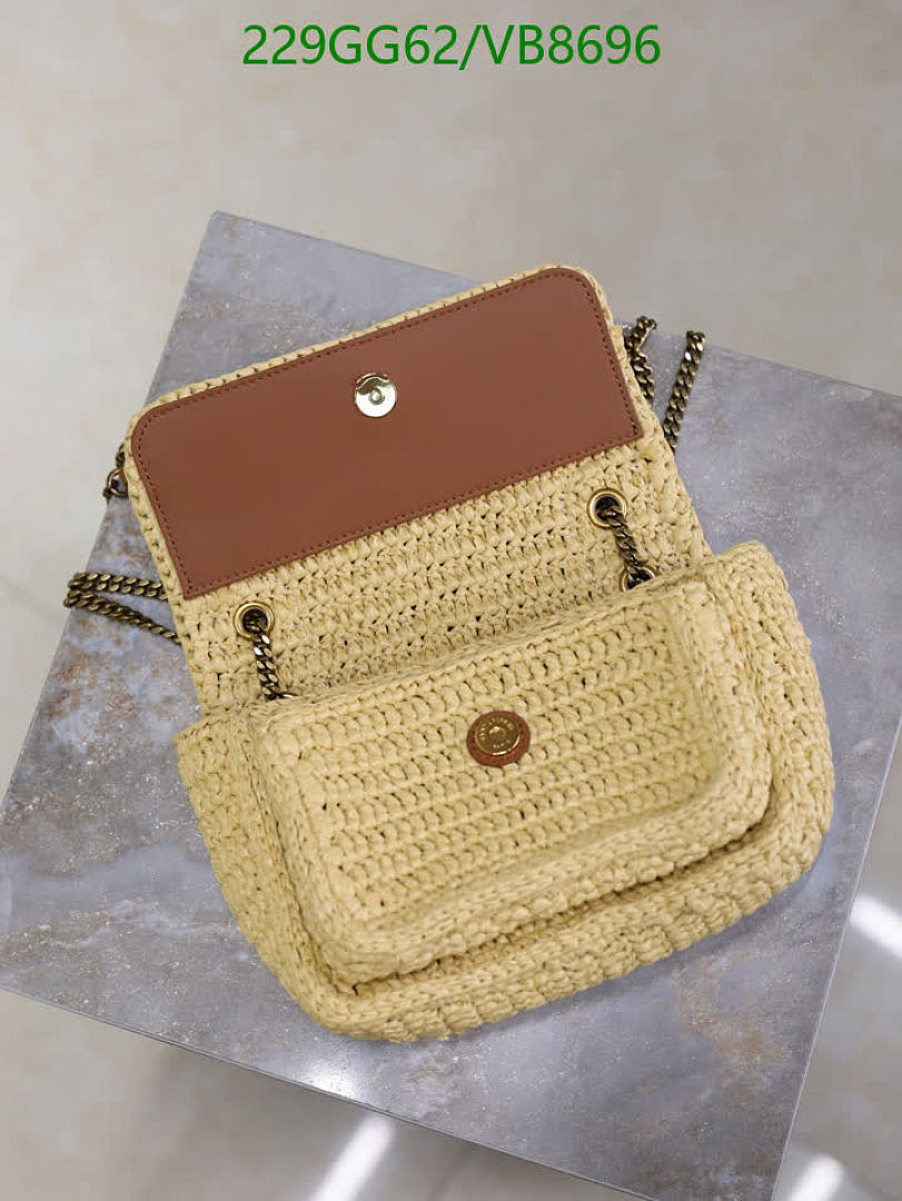 YSL-Bag-Mirror Quality Code: VB8696 $: 229USD