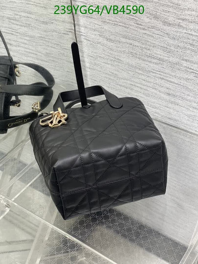 Dior-Bag-Mirror Quality Code: VB4590 $: 239USD